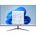 Моноблок Irbis Tornado MB2701 (AMD, Ryzen 5, 5500U, 2.1 ГГц, 16 Гб, SSD, 512 Гб)