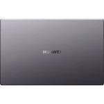 Ноутбук Huawei MateBook D 15 BoDE-WFH9 53013WRN (15.6 ", FHD 1920x1080 (16:9), Intel, Core i5, 16 Гб, SSD, 512 ГБ, Intel Iris Xe Graphics)