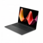 Ноутбук HP OmniBook 3 16-by0029ci D74BNEA 16 ", WUXGA 1920x1200 (16:10), AMD, Ryzen 5, 6 Гб, 512 ГБ, AMD Radeon 660M
