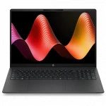 Ноутбук HP OmniBook 3 16-by0029ci D74BNEA 16 ", WUXGA 1920x1200 (16:10), AMD, Ryzen 5, 6 Гб, 512 ГБ, AMD Radeon 660M