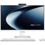 Моноблок Asus V600 AiO White 90PT0455-M00A00 27 ", AMD, Ryzen AI 7, 350, 2.0, 32 Гб, 1 Тб