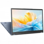 Ноутбук Ninkear Ybook 15 NK-LP-Ybook 15-16-512-RU 15.6 ", FHD 1920x1080 (16:9), AMD, Ryzen 3, 16 Гб, 512 ГБ, AMD Radeon Vega 3, Windows 11 Home