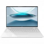 Ноутбук Honor MagicBook Pro 16 HUNTER 2025 White 5301APWK 16 ", 3072x1920 (8:5), Intel, Core Ultra 9, 32 Гб, 1 ТБ, nVidia GeForce RTX 5060, Windows 11 Home