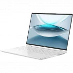 Ноутбук Honor MagicBook Pro 16 HUNTER 2025 White 5301APWK 16 ", 3072x1920 (8:5), Intel, Core Ultra 9, 32 Гб, 1 ТБ, nVidia GeForce RTX 5060, Windows 11 Home