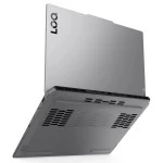 Ноутбук Lenovo LOQ 15IRX10 83JE00L3PS 15.6 ", FHD 1920x1080 (16:9), Intel, Core i7, 24 Гб, 512 ГБ, nVidia GeForce RTX 5060