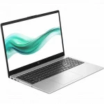Ноутбук HP 250R G10 C91W6AT 15.6 ", FHD 1920x1080 (16:9), Intel, Core 3, 8 Гб, 512 ГБ, Intel Graphics