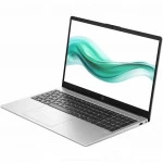Ноутбук HP 250R G10 C91W6AT 15.6 ", FHD 1920x1080 (16:9), Intel, Core 3, 8 Гб, 512 ГБ, Intel Graphics