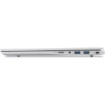 Ноутбук Acer Aspire Lite AL15-42P-R7EF NX.D33CD.003 15.6 ", FHD 1920x1080 (16:9), AMD, Ryzen 5, 16 Гб, 1 ТБ, AMD Radeon Graphics