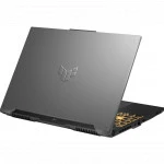 Ноутбук Asus TUF Gaming F16 FX607VJ-RL009 90NR0MZ6-M000Z0 16 ", WUXGA 1920x1200 (16:10), Intel, Core 5, 16 Гб, 512 ГБ, nVidia GeForce RTX 3050