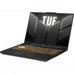 Ноутбук Asus TUF Gaming F16 FX607VJ-RL009 90NR0MZ6-M000Z0 16 ", WUXGA 1920x1200 (16:10), Intel, Core 5, 16 Гб, 512 ГБ, nVidia GeForce RTX 3050