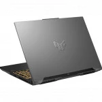 Ноутбук Asus TUF Gaming F16 FX607VJ-RL009 90NR0MZ6-M000Z0 16 ", WUXGA 1920x1200 (16:10), Intel, Core 5, 16 Гб, 512 ГБ, nVidia GeForce RTX 3050