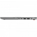Ноутбук Asus Vivobook Go 15 E1504GA-WS35 90NB0ZT1-M02580 15.6 ", FHD 1920x1080 (16:9), Intel, Core i3, 8 Гб, 256 ГБ, Intel Graphics, Windows 11 Home