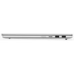 Ноутбук Lenovo IdeaPad Slim 3 15ARP10 83K700PBPS 15.3 ", WUXGA 1920x1200 (16:10), AMD, Ryzen 7, 16 Гб, 512 ГБ, AMD Radeon 680M