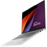 Ноутбук Lenovo IdeaPad Slim 3 15ARP10 83K700PBPS 15.3 ", WUXGA 1920x1200 (16:10), AMD, Ryzen 7, 16 Гб, 512 ГБ, AMD Radeon 680M