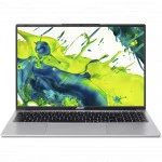 Ноутбук Acer Aspire Lite AL16-54P-763P NX.DK6CD.004 16 ", WUXGA 1920x1200 (16:10), Intel, Core i7, 16 Гб, 512 ГБ, Intel Graphics