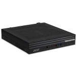 Персональный компьютер Acer Veriton N4710GT DT.VXVCD.001 (Core i3, 13100, 3.4 ГГц, 8 Гб, DDR4-3200, SSD)