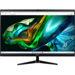 Моноблок Acer Aspire C27-1800 DQ.BKJCD.003 27 ", Intel, Core i3, 1315U, 3.3, 8 Гб, 512 Гб