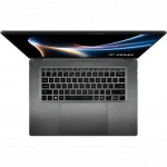 Ноутбук MSI Prestige 16 AI+ C3MG-212KZ 9S7-262223-212 16 ", WQXGA+ 2880x1800 (16:10), Intel, Ultra X9, 32 Гб, 2 ТБ, Intel Arc Graphics, Windows 11 Home