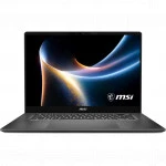 Ноутбук MSI Prestige 16 AI+ C3MG-212KZ 9S7-262223-212 16 ", WQXGA+ 2880x1800 (16:10), Intel, Ultra X9, 32 Гб, 2 ТБ, Intel Arc Graphics, Windows 11 Home