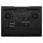 Ноутбук MSI Raider 16 HX B2WH-058XKZ 9S7-265122-058 16 ", WQXGA 2560x1600 (16:10), Intel, Core Ultra 7, 16 Гб, 1 ТБ, NVIDIA GeForce RTX5070Ti