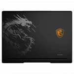 Ноутбук MSI Raider 16 HX B2WH-058XKZ 9S7-265122-058 16 ", WQXGA 2560x1600 (16:10), Intel, Core Ultra 7, 16 Гб, 1 ТБ, NVIDIA GeForce RTX5070Ti