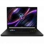 Ноутбук MSI Raider 16 HX B2WH-058XKZ 9S7-265122-058 16 ", WQXGA 2560x1600 (16:10), Intel, Core Ultra 7, 16 Гб, 1 ТБ, NVIDIA GeForce RTX5070Ti
