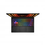 Ноутбук MSI Crosshair 16 HX E14WGK-005XKZ 9S7-265343-005 16 ", WQXGA 2560x1600 (16:10), Intel, Core i7, 16 Гб, 1 ТБ, nVidia GeForce RTX 5070