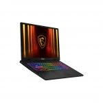 Ноутбук MSI Crosshair 16 HX E14WFK-006XKZ 9S7-265343-006 16 ", WQXGA 2560x1600 (16:10), Intel, Core i7, 16 Гб, 1 ТБ, nVidia GeForce RTX 5060