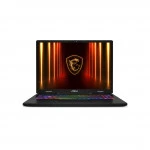 Ноутбук MSI Crosshair 16 Max HX E2WGXK-013XKZ 9S7-265232-013 16 ", WQXGA 2560x1600 (16:10), Intel, Core Ultra 7, 16 Гб, 1 ТБ, nVidia GeForce RTX 5070