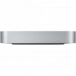 Персональный компьютер Apple Mac mini 2023 MMFJ3RU/A (Apple M2 series, M2, 2.424 ГГц, 8 Гб, DDR4-2666, SSD, Mac OS)