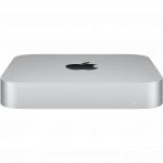 Персональный компьютер Apple Mac mini 2023 MMFJ3RU/A (Apple M2 series, M2, 2.424 ГГц, 8 Гб, DDR4-2666, SSD, Mac OS)