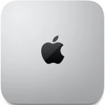Персональный компьютер Apple Mac mini 2023 MMFJ3RU/A (Apple M2 series, M2, 2.424 ГГц, 8 Гб, DDR4-2666, SSD, Mac OS)