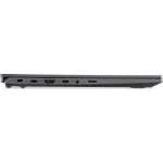 Ноутбук Acer Aspire Go 14 AG14-71M NX.JFWCD.003 14 ", WUXGA 1920x1200 (16:10), Intel, Core Ultra 7, 16 Гб, 512 ГБ, Intel Arc Graphics