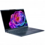 Ноутбук Acer Swift Go 14 AI SFG14-75-746M NX.JNBCD.009 14 ", WUXGA 1920x1200 (16:10), Intel, Core Ultra 7, 32 Гб, 1 ТБ, Intel Graphics
