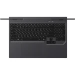 Ноутбук Maibenben X-Treme Tsunami X16F-R98957T X16F-R98957T0JGRHG4E10 16 ", WQXGA 2560x1600 (16:10), AMD, Ryzen 9, 32 Гб, 1 ТБ, NVIDIA GeForce RTX5070Ti, Windows 11 Home