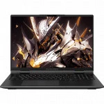 Ноутбук Maibenben X-Treme Tsunami X16F-R98957T X16F-R98957T0JGRHG4E10 16 ", WQXGA 2560x1600 (16:10), AMD, Ryzen 9, 32 Гб, 1 ТБ, NVIDIA GeForce RTX5070Ti, Windows 11 Home