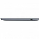 Ноутбук Huawei MateBook D 16 2024 MCLG-X Space Gray 53014HYK 16 ", WUXGA 1920x1200 (16:10), Intel, Core i7, 16 Гб, 1 ТБ, Intel Graphics