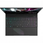 Ноутбук Gigabyte Aorus 16 BKF BKF-73KZ654SD (16.2 ", WQHD 2560x1440 (16:9), Intel, Core i7, 16 Гб, 1 ТБ, NVIDIA GeForce RTX 4060)