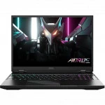 Ноутбук Gigabyte Aorus 16 BKF BKF-73KZ654SD (16.2 ", WQHD 2560x1440 (16:9), Intel, Core i7, 16 Гб, 1 ТБ, NVIDIA GeForce RTX 4060)