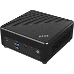 Платформа для ПК MSI Cubi N ADL-037XRU 9S6-B0A911-057