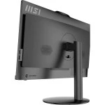 Моноблок MSI Pro AP242 12M-605 9S6-AE0611-605 (23.8 ", Intel, Core i3, 12100, 3.3 ГГц, 16 Гб, SSD, 512 Гб)