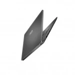 Ноутбук MSI Modern A15 AI+ F3HMG-006XBY Platinum Gray 9S7-15SK21-006 15.6 ", FHD 1920x1080 (16:9), AMD, Ryzen AI 5, 16 Гб, 512 ГБ, Intel Graphics