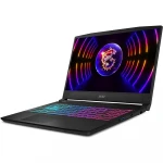 Ноутбук MSI Katana 15 B13VEK-1496XKZ B13VEK-1496XKZ-BB71362H16GXXDXX (15.6 ", FHD 1920x1080 (16:9), Intel, Core i7, 16 Гб, SSD, 1 ТБ, nVidia GeForce RTX 4050)