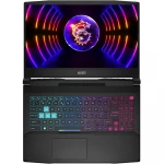 Ноутбук MSI Katana 15 B13VFK-1495XKZ B13VFK-1495XKZ-BB71370H16GXXDXX (15.6 ", FHD 1920x1080 (16:9), Intel, Core i7, 16 Гб, SSD, 1 ТБ, NVIDIA GeForce RTX 4060)