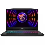 Ноутбук MSI Katana 15 B13VGK-1494XKZ B13VGK-1494XKZ-BB71370H16GXXDXX (15.6 ", FHD 1920x1080 (16:9), Intel, Core i7, 16 Гб, 1 ТБ, NVIDIA GeForce RTX 4070)