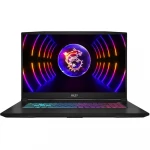 Ноутбук MSI Katana 17 B13VFK-860XKZ B13VFK-860XKZ-BB71362H16GXXDXX (17.3 ", FHD 1920x1080 (16:9), Intel, Core i7, 16 Гб, 1 ТБ, NVIDIA GeForce RTX 4060)