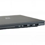 Ноутбук Qmax LP153A (15.6 ", FHD 1920x1080 (16:9), Intel, Celeron, 4 Гб, SSD, 256 ГБ, Intel UHD Graphics)