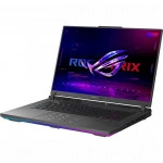Ноутбук Asus ROG Strix G16 G614FM-S5031 Eclipse Gray 90NR0L17-M002B0 16 ", WQXGA 2560x1600 (16:10), AMD, Ryzen 9, 16 Гб, 1 ТБ, nVidia GeForce RTX 5060