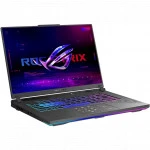 Ноутбук Asus ROG Strix G16 G614FM-S5031 Eclipse Gray 90NR0L17-M002B0 16 ", WQXGA 2560x1600 (16:10), AMD, Ryzen 9, 16 Гб, 1 ТБ, nVidia GeForce RTX 5060