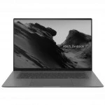 Ноутбук Asus Zenbook S 14 UX5406AA-SW046W Antrim Gray 90NB16Q6-M00590 14 ", WQXGA+ 2880x1800 (16:10), Intel, Core Ultra 9, 32 Гб, 1 ТБ, Intel Graphics, Windows 11 Home